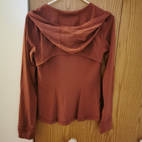 Lululemon Define Jacket Nulu - Picture 3 of 3